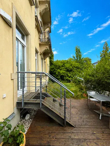 2 Zimmer Wohnung mit 52 m² in Dresden – Bild 11