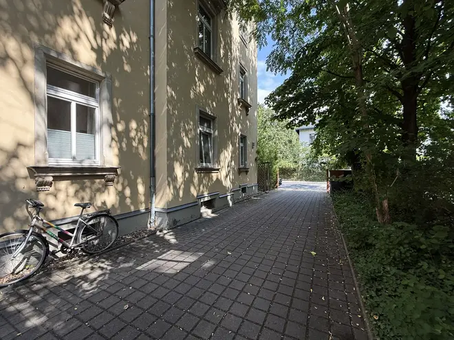 2 Zimmer Wohnung mit 52 m² in Dresden – Bild 4