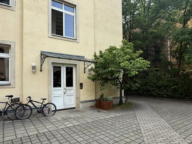 2 Zimmer Wohnung mit 52 m² in Dresden – Bild 6