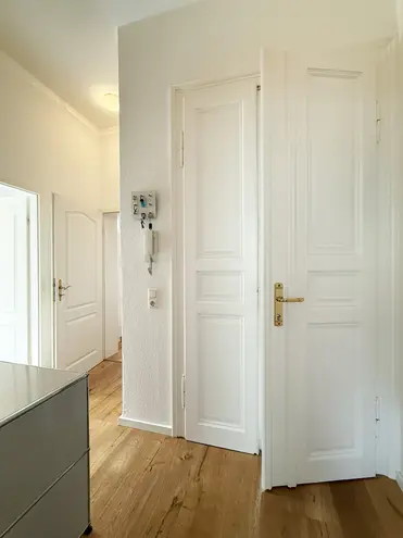 2 Zimmer Wohnung mit 52 m² in Dresden – Bild 8