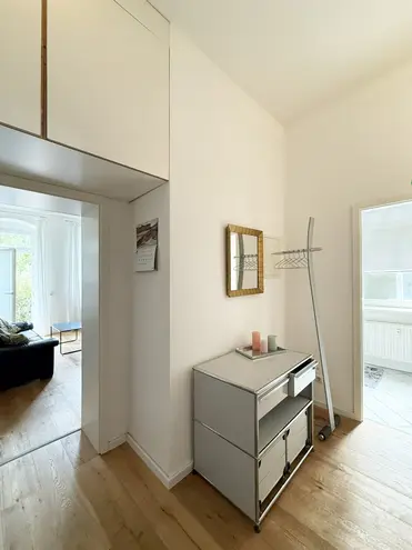 2 Zimmer Wohnung mit 52 m² in Dresden – Bild 9