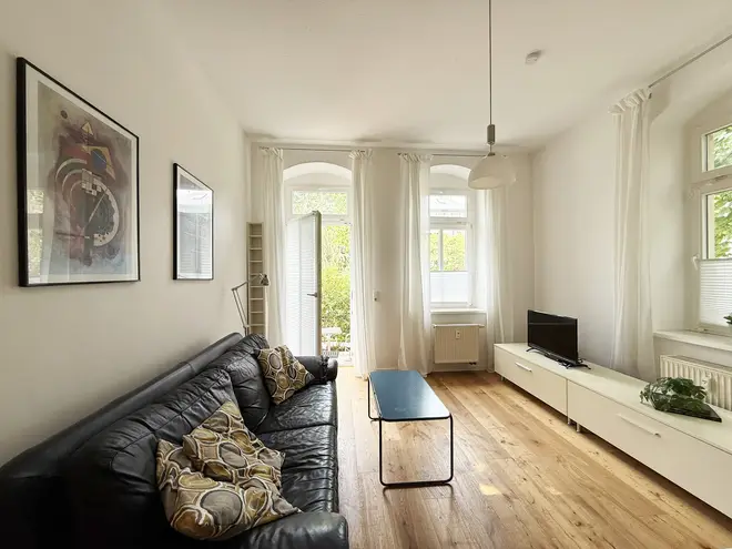 2 Zimmer Wohnung mit 52 m² in Dresden – Bild 10