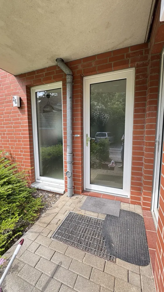 2 Zimmer Wohnung mit 52 m² in Lüneburg – Bild 1
