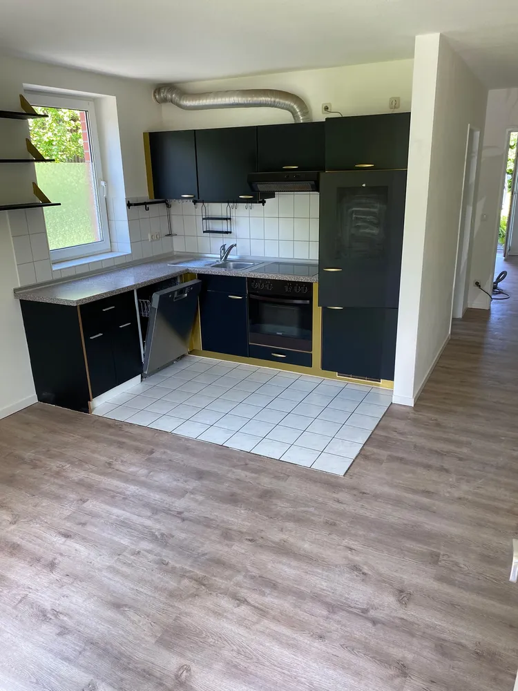 2 Zimmer Wohnung mit 52 m² in Lüneburg – Bild 11