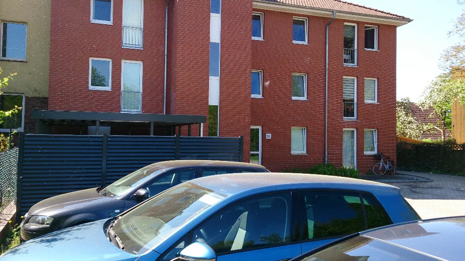 2 Zimmer Wohnung mit 52 m² in Lüneburg – Bild 4