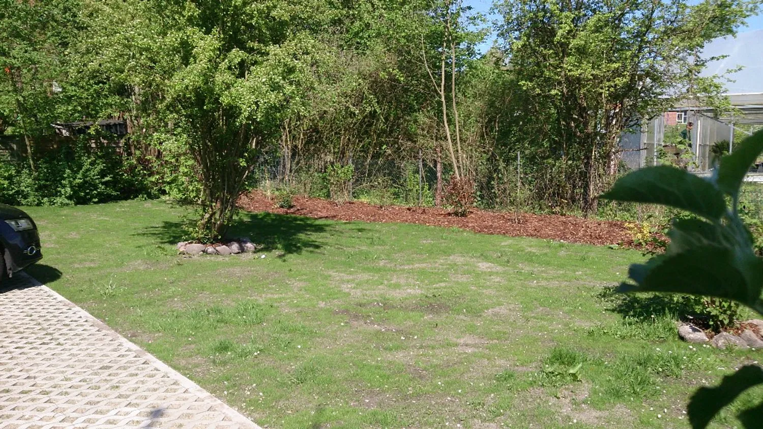 2 Zimmer Wohnung mit 52 m² in Lüneburg – Bild 5
