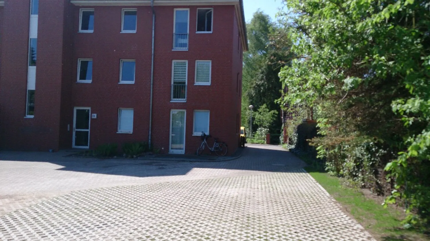 2 Zimmer Wohnung mit 52 m² in Lüneburg – Bild 6