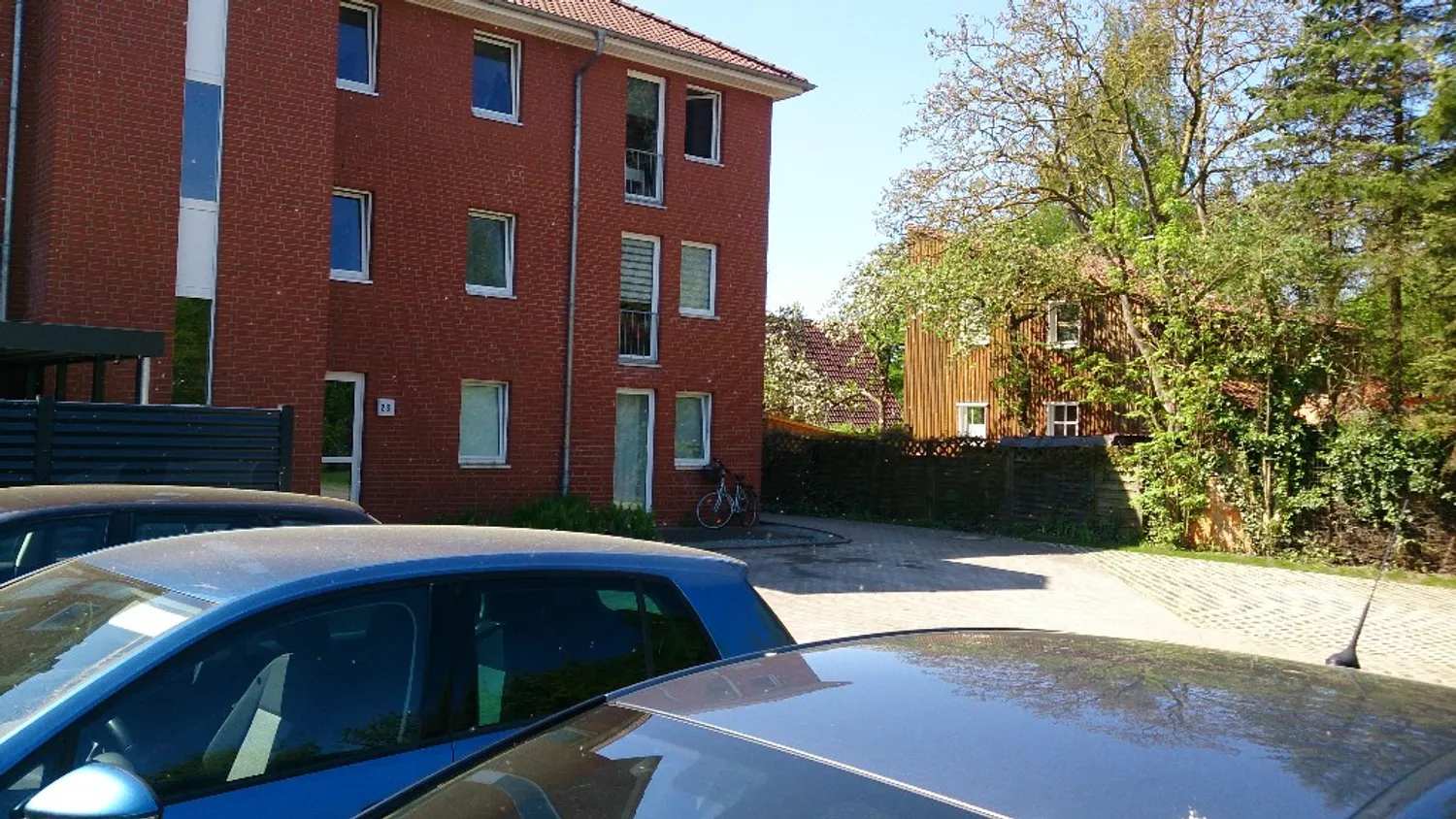 2 Zimmer Wohnung mit 52 m² in Lüneburg – Bild 7