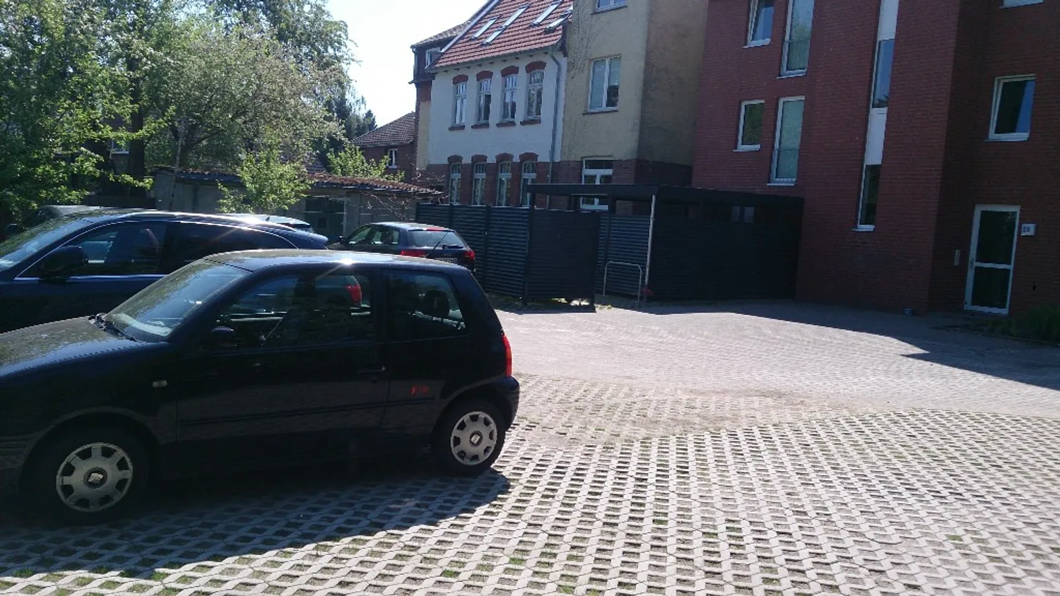 2 Zimmer Wohnung mit 52 m² in Lüneburg – Bild 8