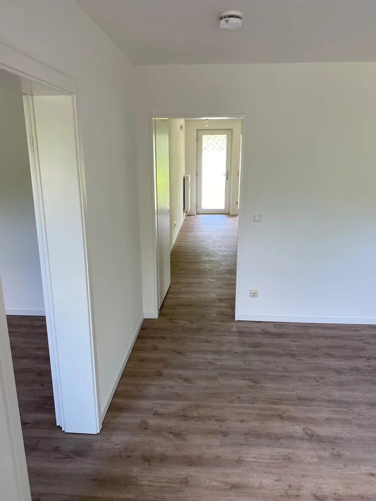 2 Zimmer Wohnung mit 52 m² in Lüneburg – Bild 9