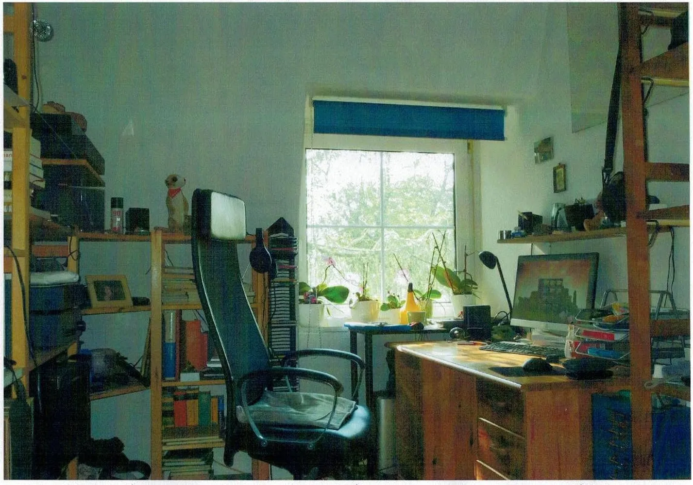 4 Zimmer Wohnung mit 83 m² in Göttingen – Bild 11
