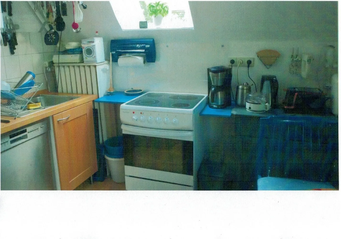 4 Zimmer Wohnung mit 83 m² in Göttingen – Bild 9