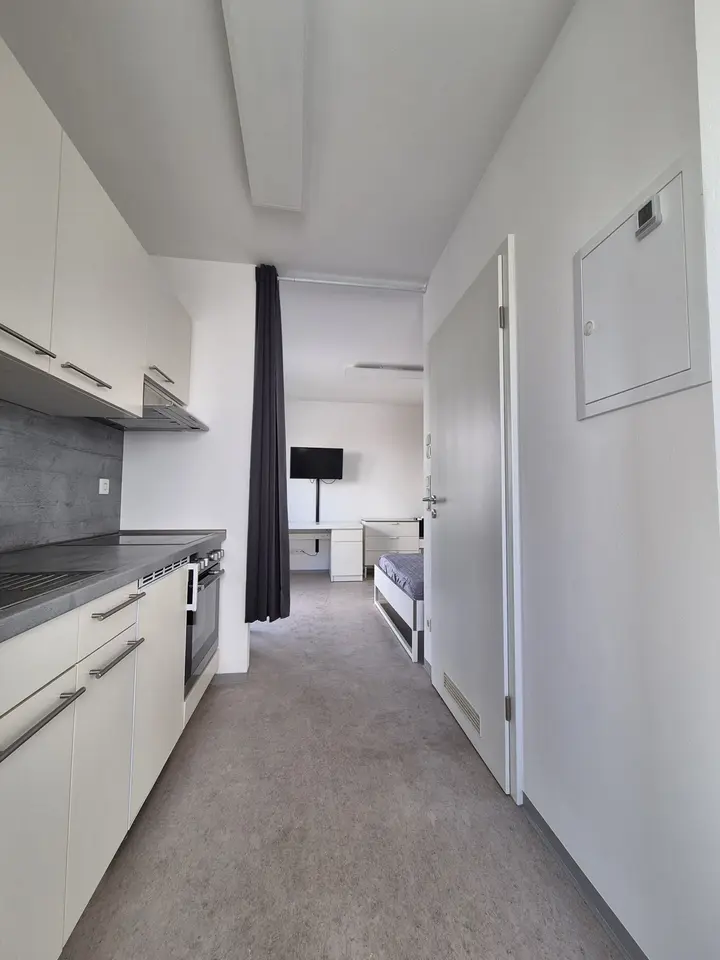 Studio mit 26 m² in Amberg – Bild 2