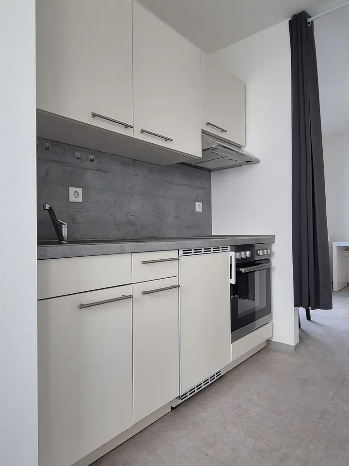 Studio mit 26 m² in Amberg – Bild 3