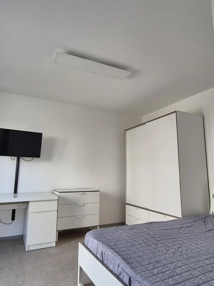 Studio mit 26 m² in Amberg – Bild 6