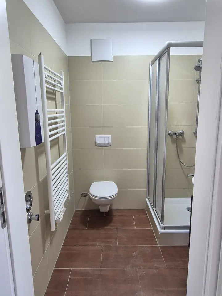 Studio mit 26 m² in Amberg – Bild 7