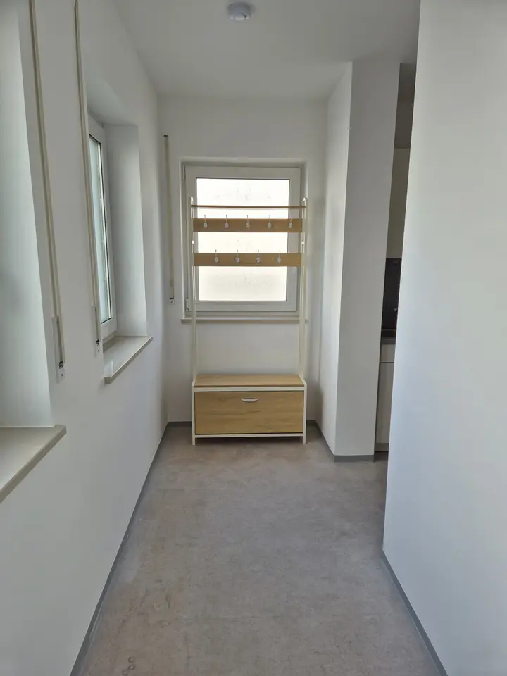 Studio mit 26 m² in Amberg – Bild 8