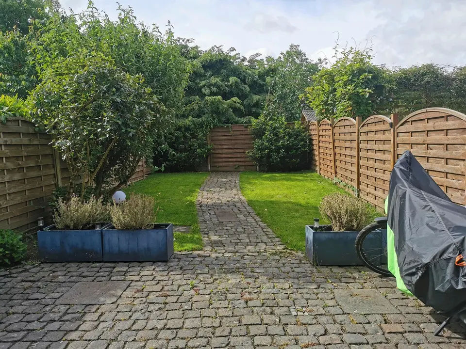 6 Zimmer Haus mit 171 m² in Mönchengladbach – Bild 5
