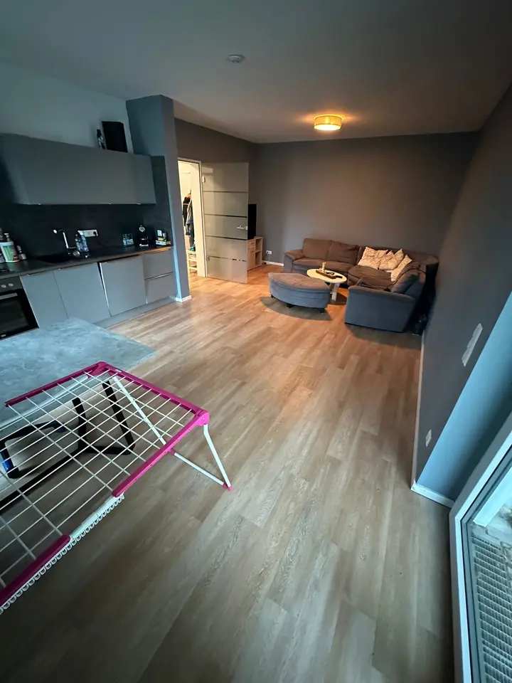 2 Zimmer Wohnung mit 73 m² in Wolfsburg – Bild 1