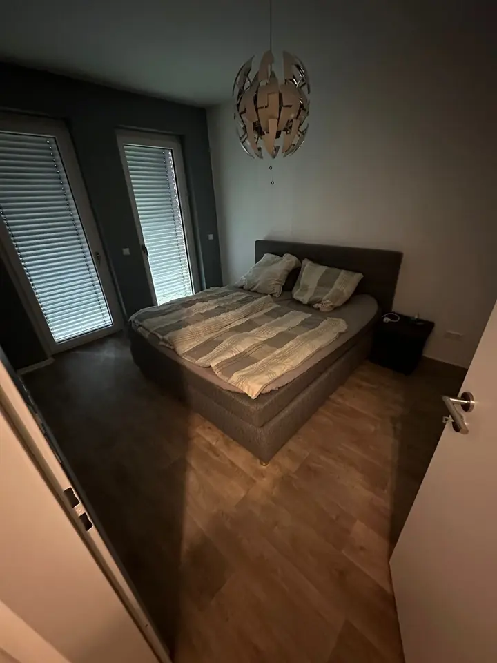 2 Zimmer Wohnung mit 73 m² in Wolfsburg – Bild 2