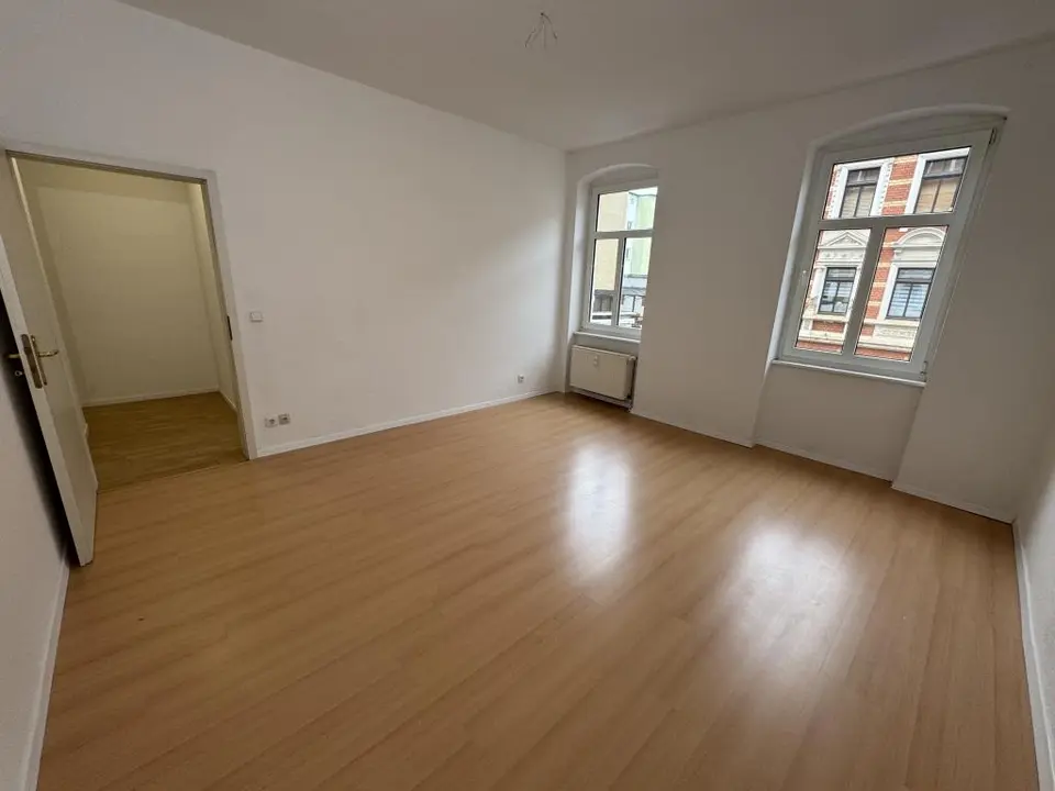 3 Zimmer Wohnung mit 92 m² in Gera – Bild 3