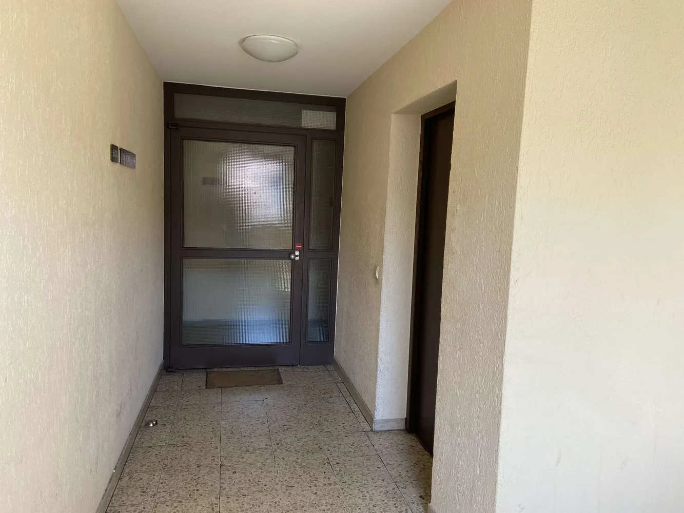 1 Zimmer Wohnung mit 17 m² in Erlangen – Bild 11