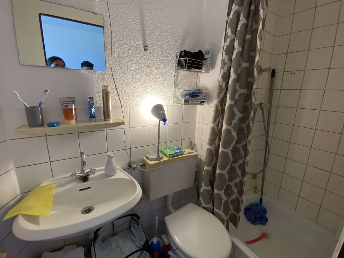 1 Zimmer Wohnung mit 17 m² in Erlangen – Bild 8