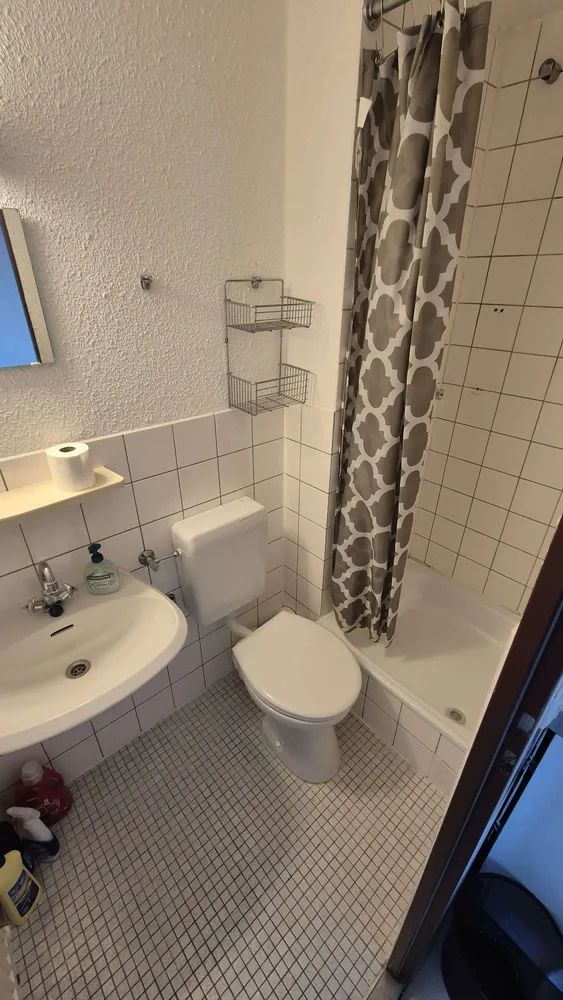 1 Zimmer Wohnung mit 17 m² in Erlangen – Bild 9