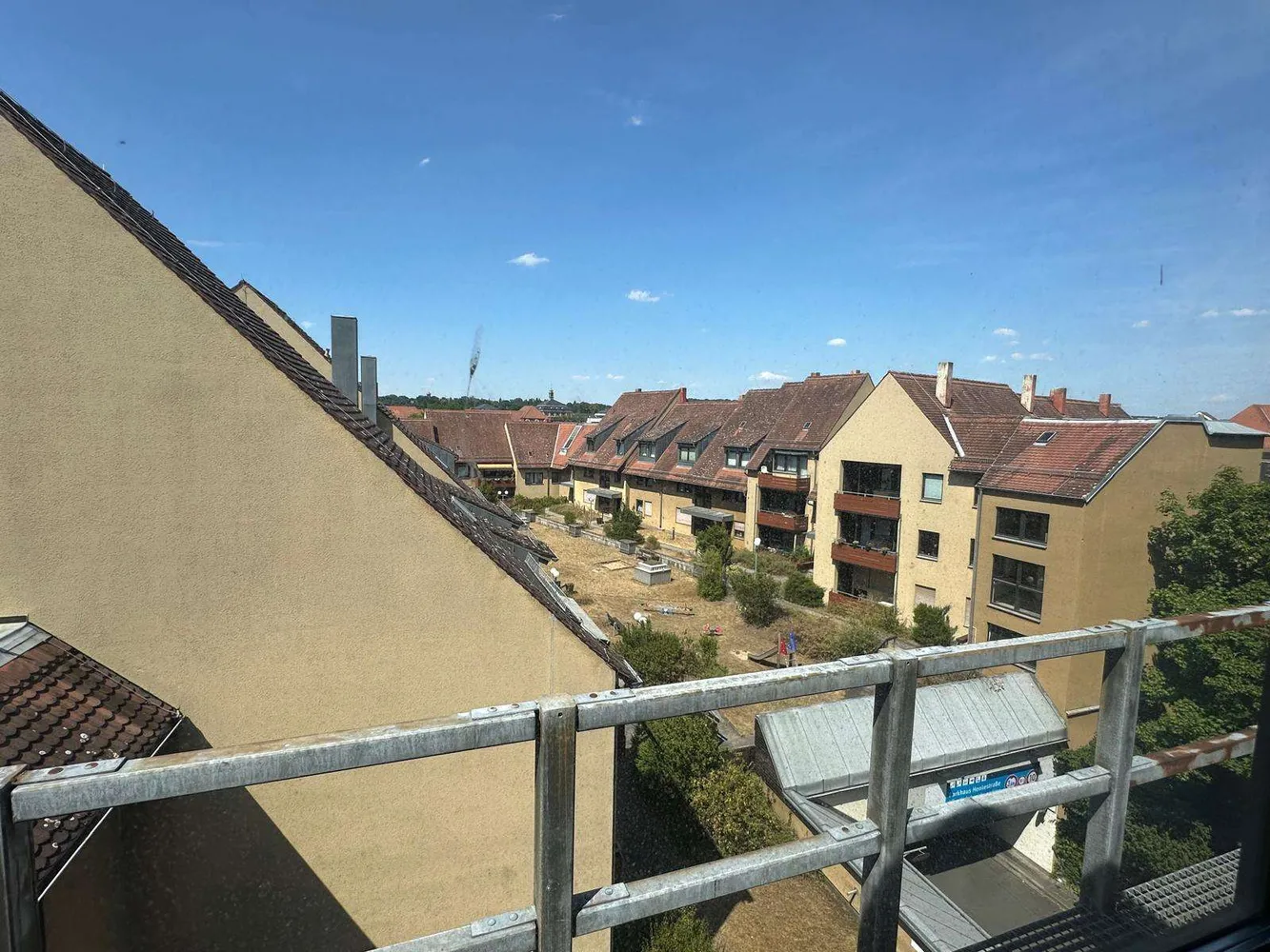 1 Zimmer Wohnung mit 17 m² in Erlangen – Bild 10
