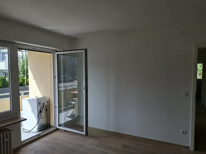 3 Zimmer Wohnung mit 63 m² in Augsburg – Bild 6