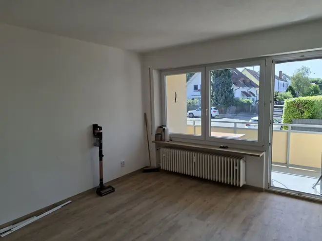 3 Zimmer Wohnung mit 63 m² in Augsburg – Bild 7