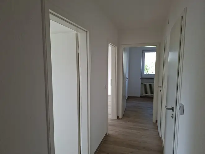 3 Zimmer Wohnung mit 63 m² in Augsburg – Bild 9