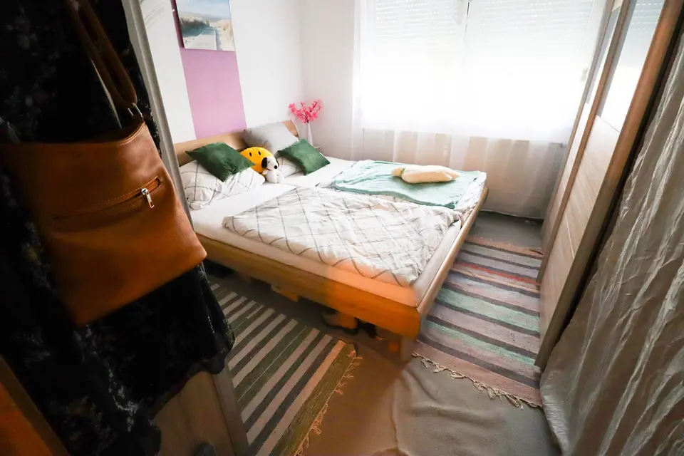 2 Zimmer Wohnung mit 54 m² in Bayreuth – Bild 2