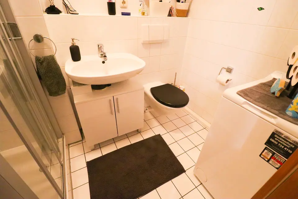 2 Zimmer Wohnung mit 54 m² in Bayreuth – Bild 6
