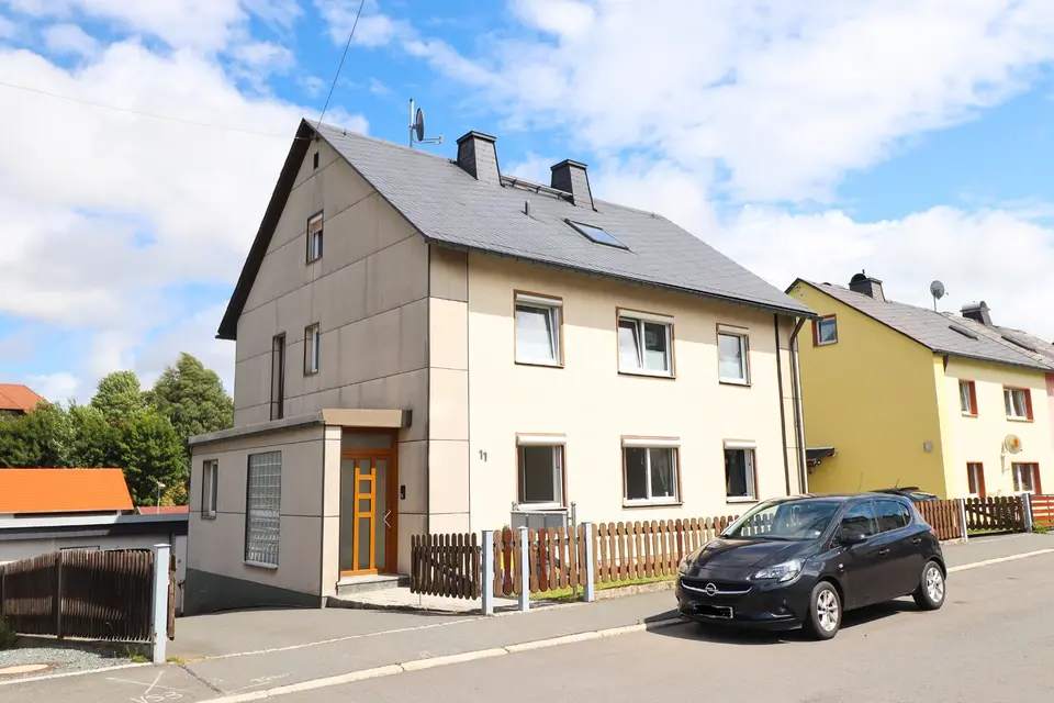 2 Zimmer Wohnung mit 54 m² in Bayreuth – Bild 9