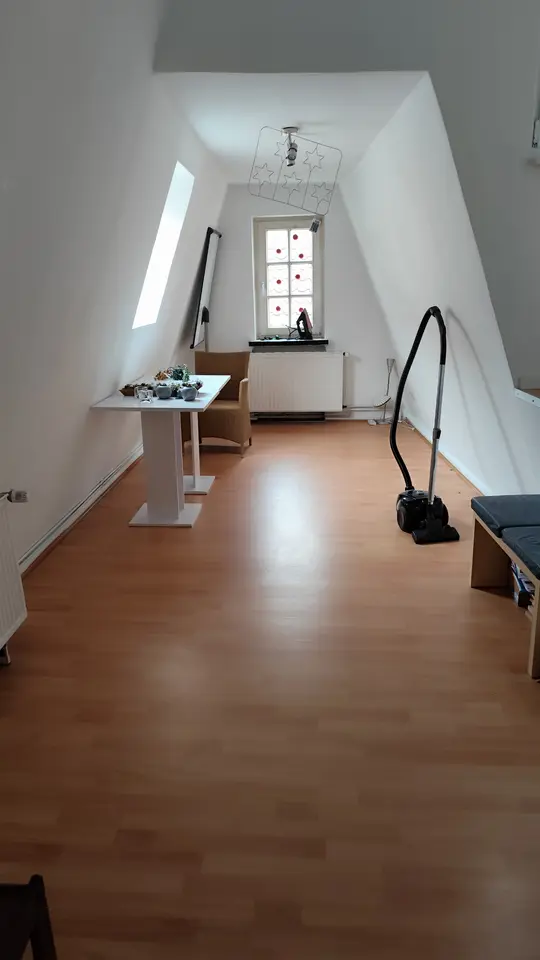 Studio mit 25 m² in Bremen – Bild 1