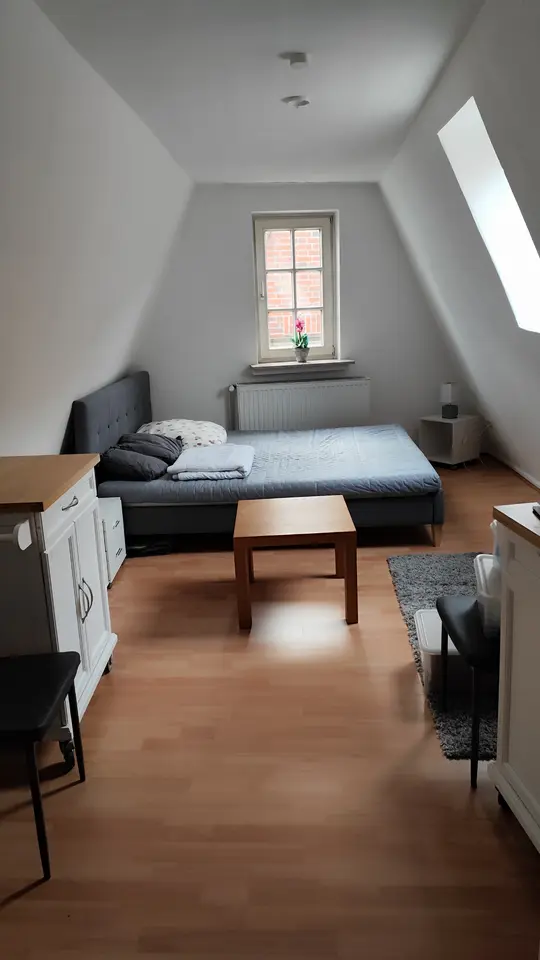 Studio mit 25 m² in Bremen – Bild 2