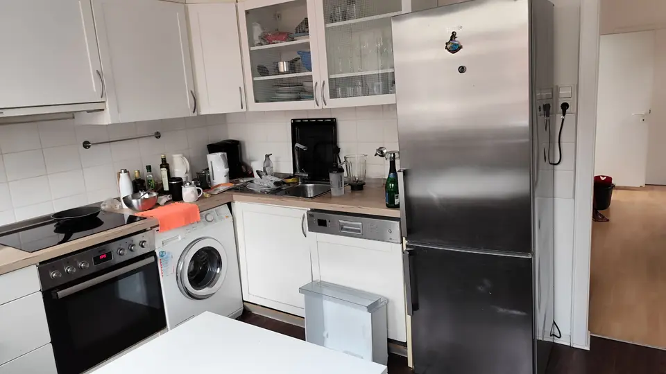 Studio mit 25 m² in Bremen – Bild 4