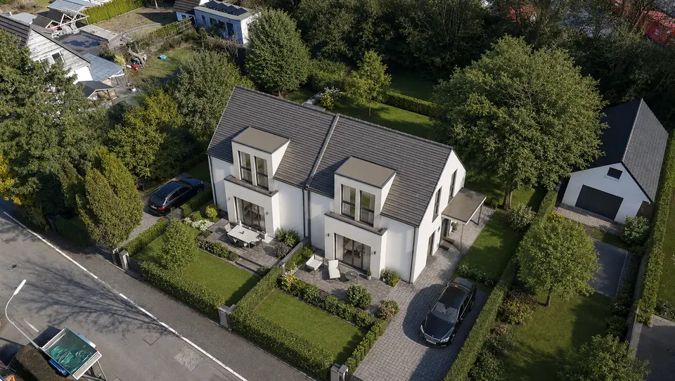 Studio mit 25 m² in Bremen – Bild 10
