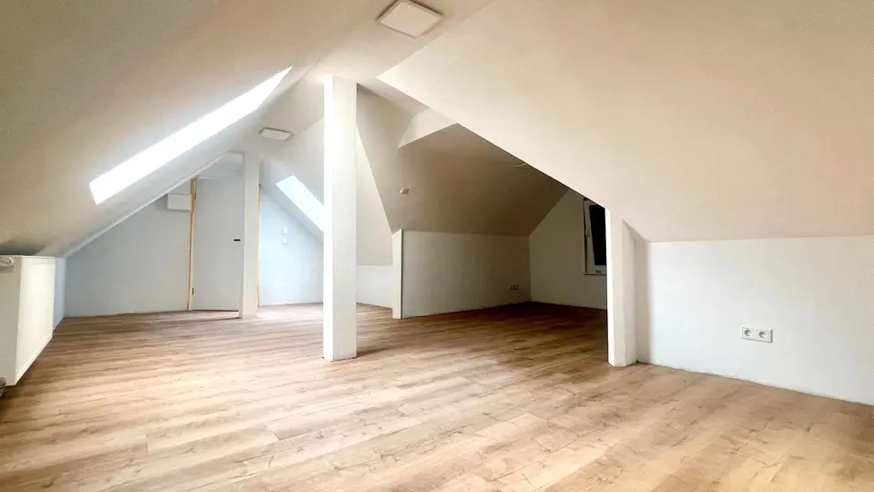Studio mit 45 m² in Heilbronn – Bild 2