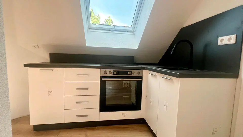 Studio mit 45 m² in Heilbronn – Bild 3
