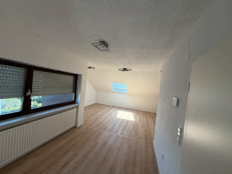 Studio mit 45 m² in Heilbronn – Bild 6