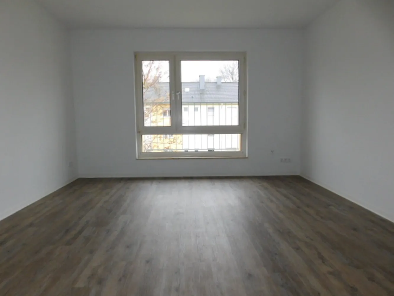 3 Zimmer Wohnung mit 62 m² in Krefeld – Bild 2