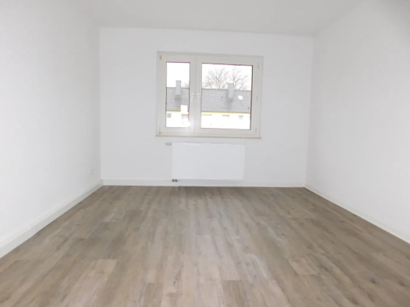 3 Zimmer Wohnung mit 62 m² in Krefeld – Bild 3