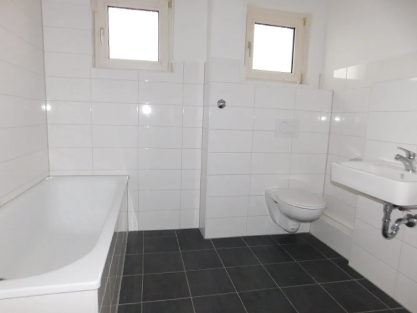 3 Zimmer Wohnung mit 62 m² in Krefeld – Bild 5