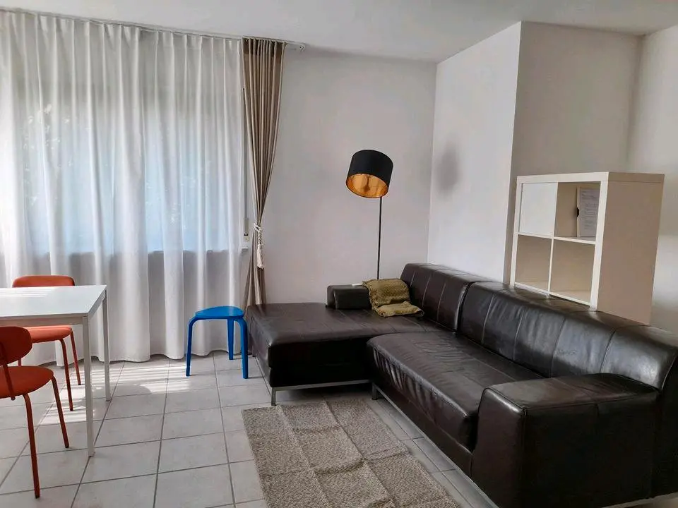 WG-Zimmer mit 48 m² in Rheinfelden – Bild 1