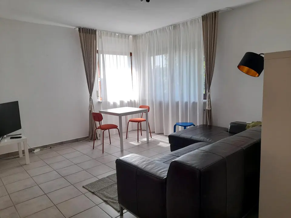 WG-Zimmer mit 48 m² in Rheinfelden – Bild 2