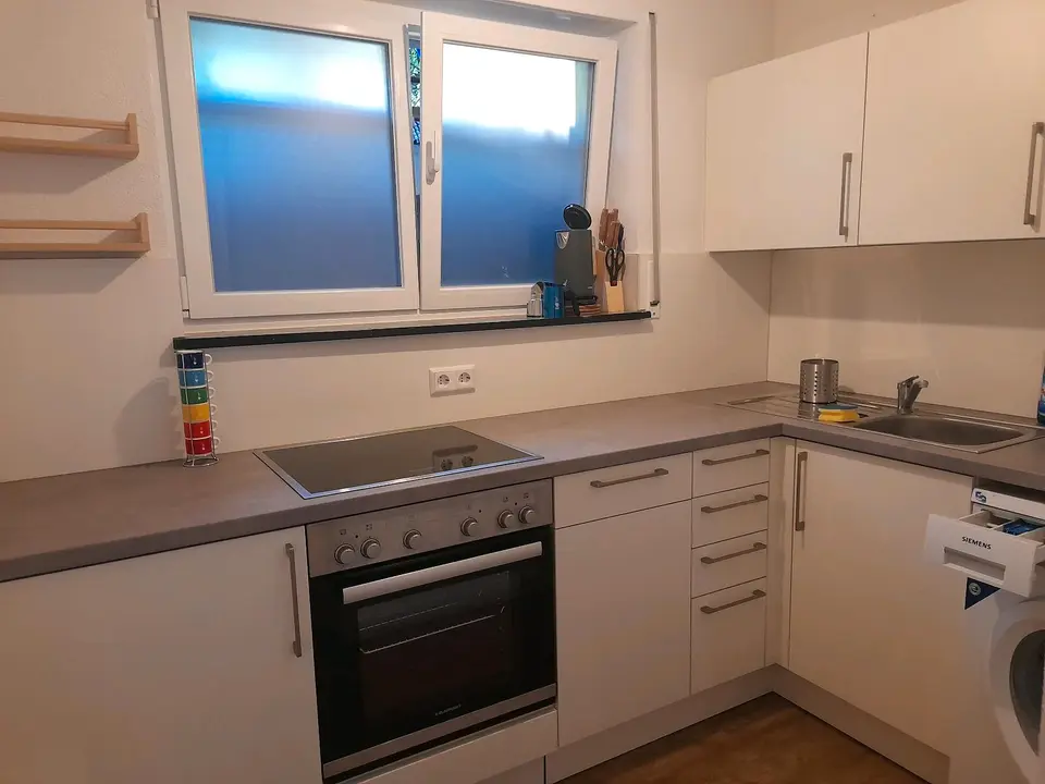 WG-Zimmer mit 48 m² in Rheinfelden – Bild 4