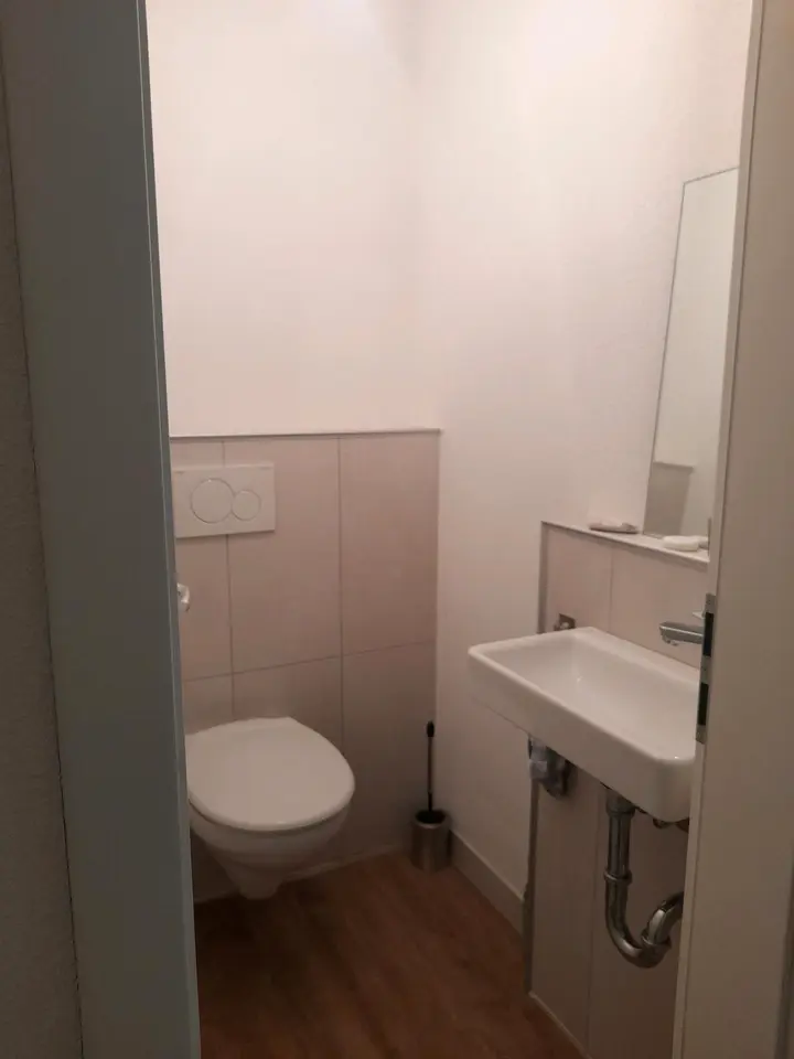 WG-Zimmer mit 48 m² in Rheinfelden – Bild 5