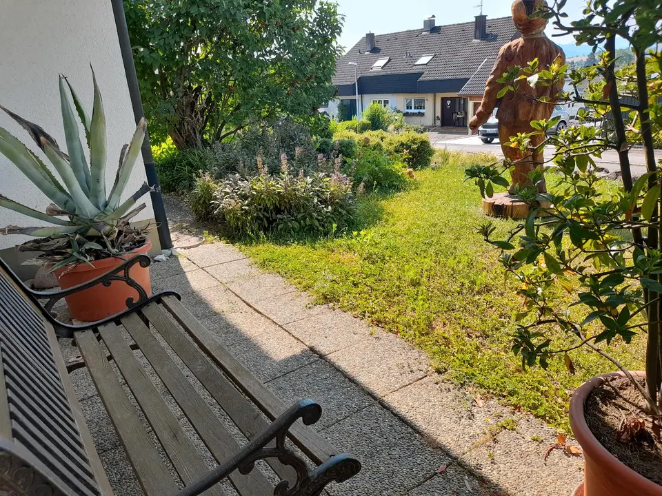 WG-Zimmer mit 48 m² in Rheinfelden – Bild 7